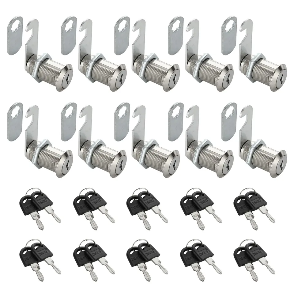 senenqu-shelf-brackets-m-belschloss-30mm-10-stk-mit-schl-ssel image 1