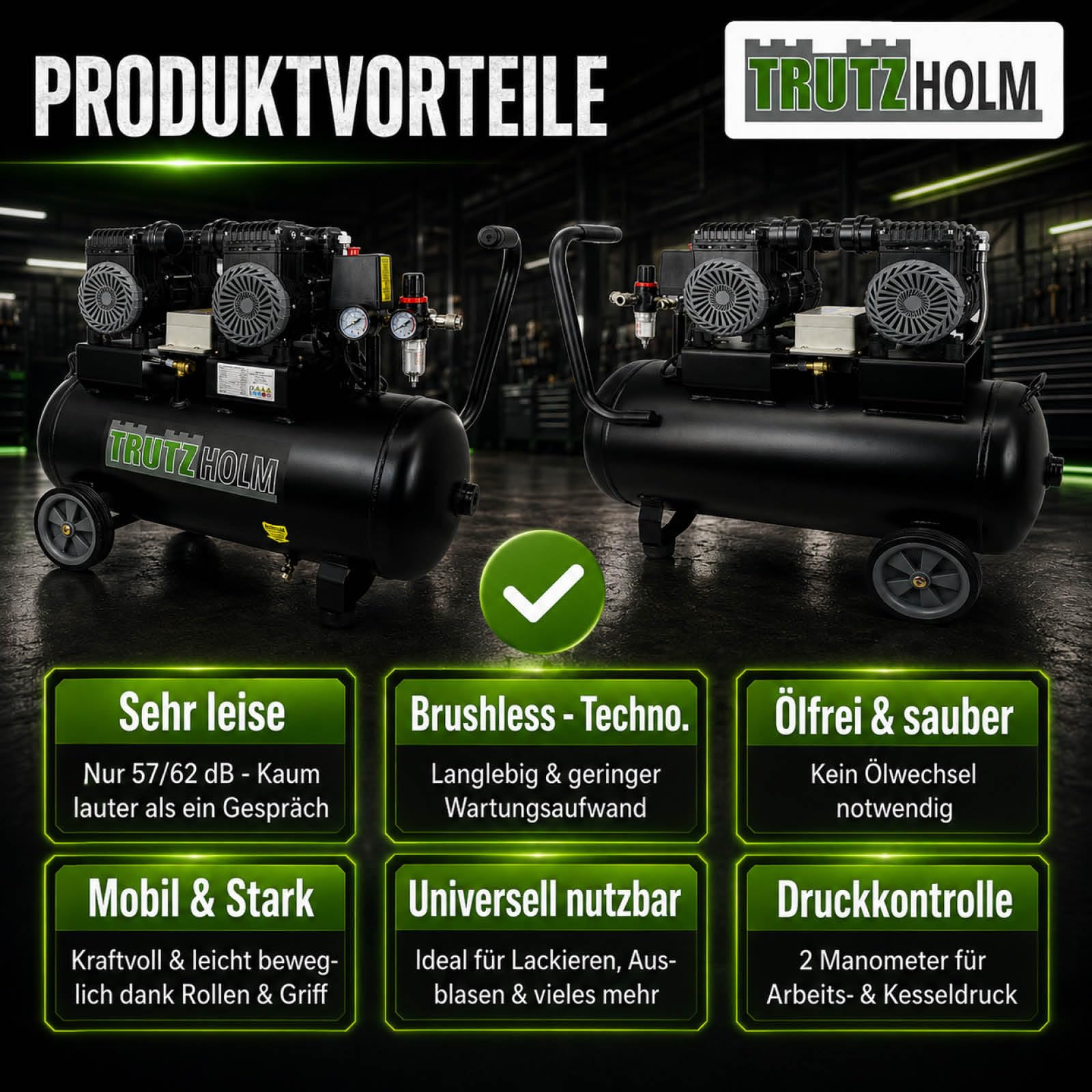 trutzholm-maschinen-brushless-kompressor-50-liter-leise image 8