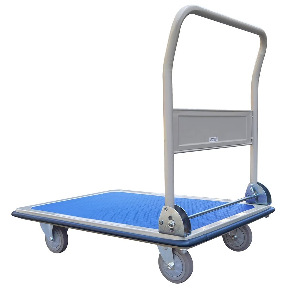 hemmdal-transportwagen-plattformwagen-150-kg-46x72-cm image 3