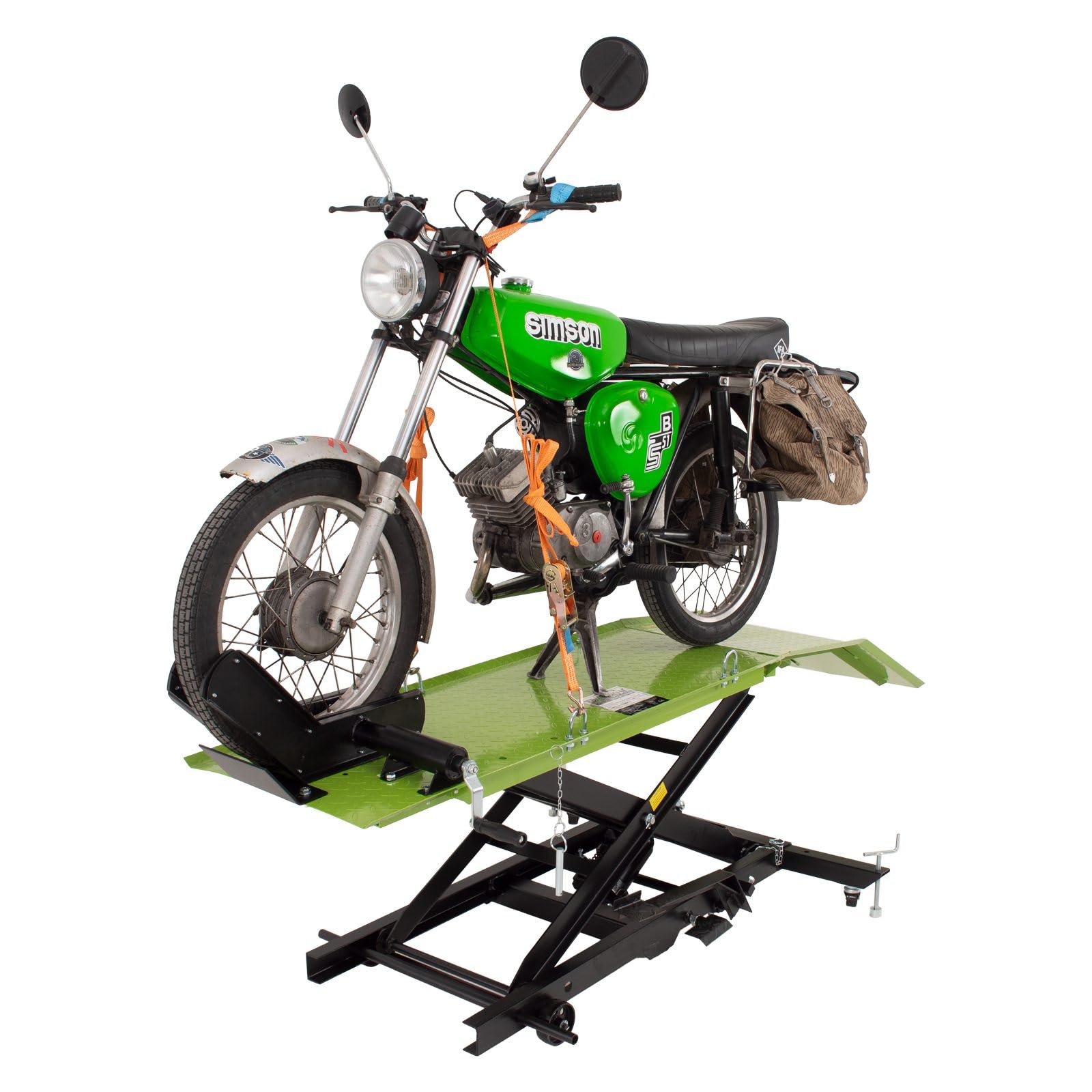 trutzholm-motorradhebeb-hne-hydraulisch-360-kg-gr-n image 1