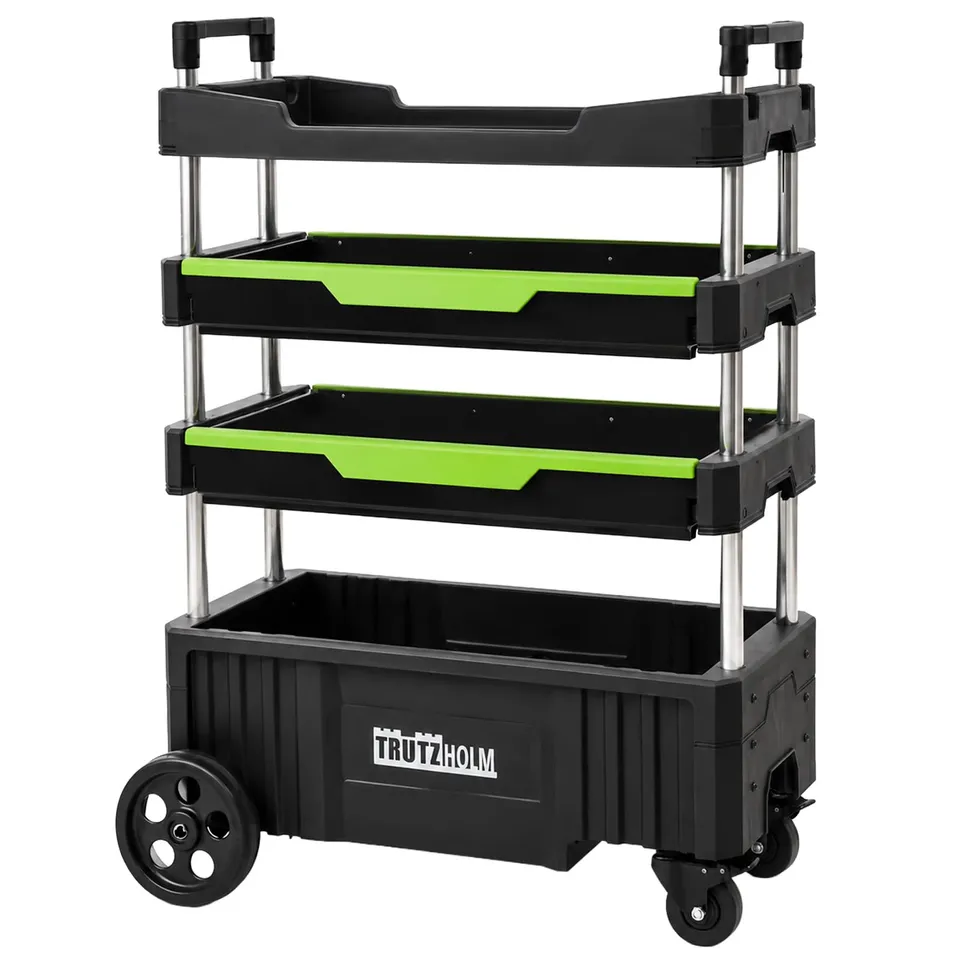 trutzholm-plattformwagen-montagewagen-klappbar-80-kg-4-f-cher image 1