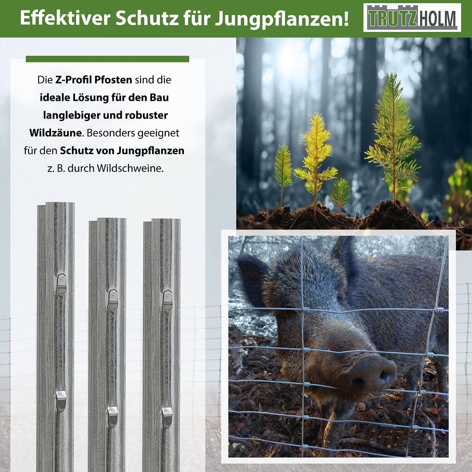 trutzholm-zaunpfosten-z-profil-150cm-feuerverzinkt-10-st-ck image 4