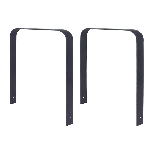 trutzholm-fahrradst-nder-anlehnb-gel-115x76-2er-anthrazit image 1