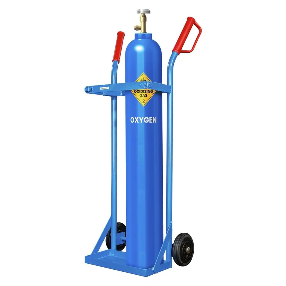 hemmdal-transportwagen-gasflaschenkarre-2x10-l-200-kg image 1