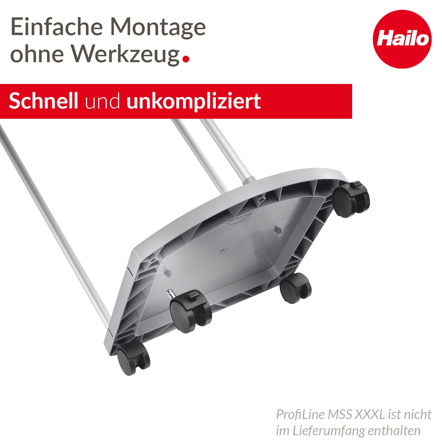 hailo-profiline-lenkrollen-set-4-tlg-f-r-mss-xxxl-schwarz image 4