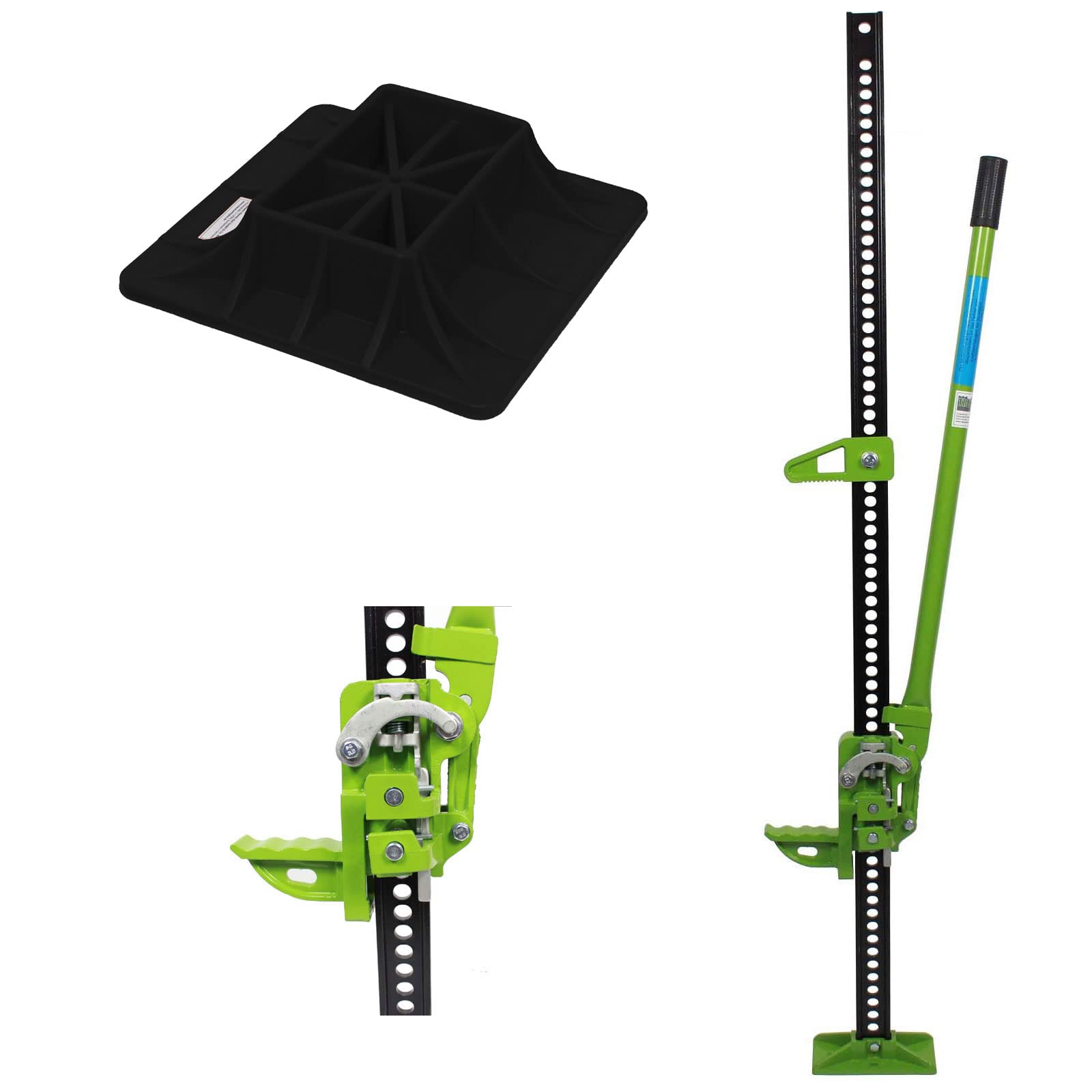 trutzholm-werkzeuge-farm-jack-wagenheber-150-cm-3t-offroad image 1