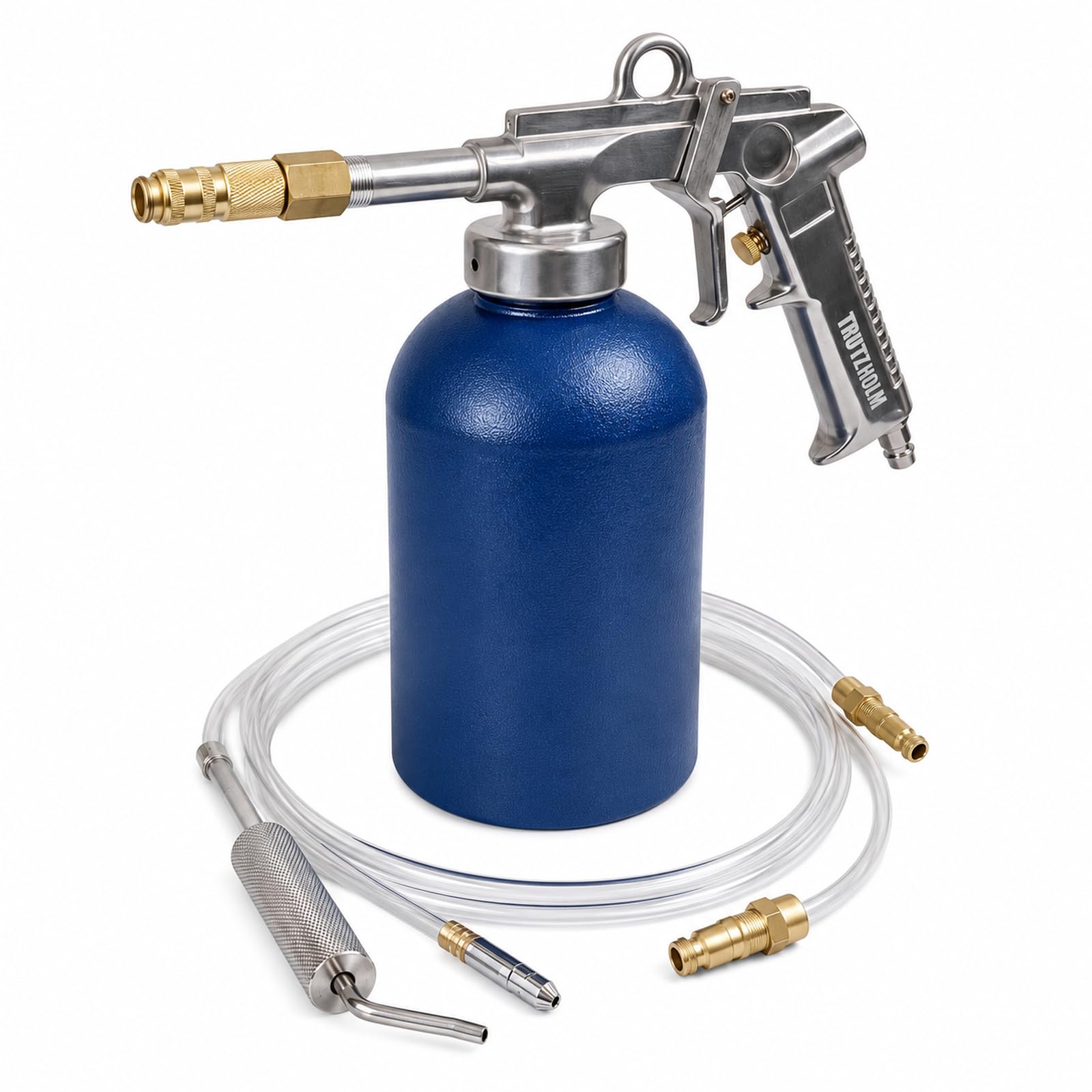 trutzholm-maschinen-druckbecherpistole-1100-ml-stahl-4-6-bar image 1