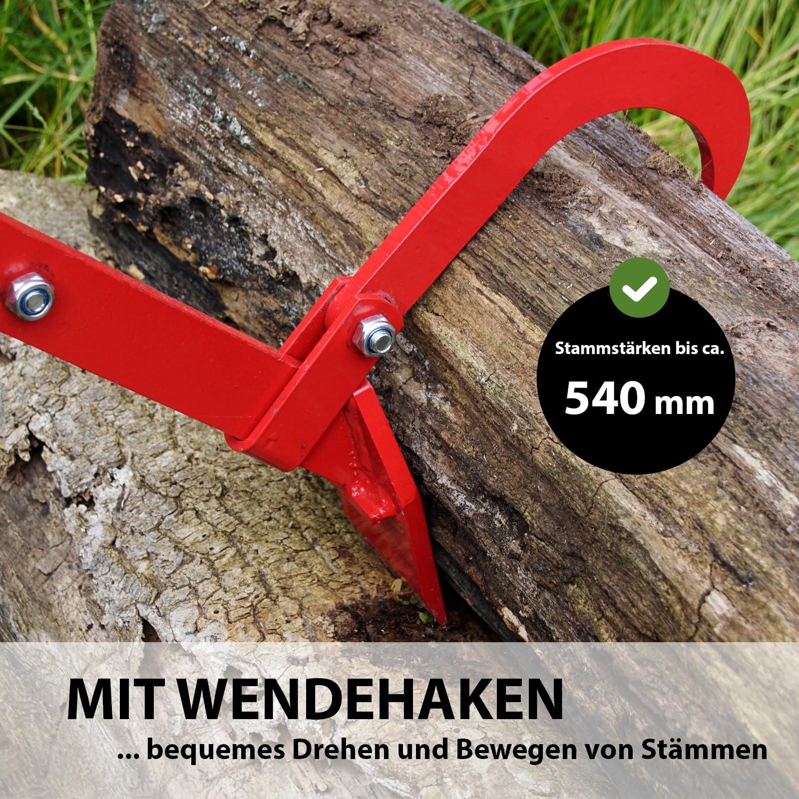 trutzholm-gartenger-te-f-llheber-mit-wendehaken-115-cm-stahl image 5