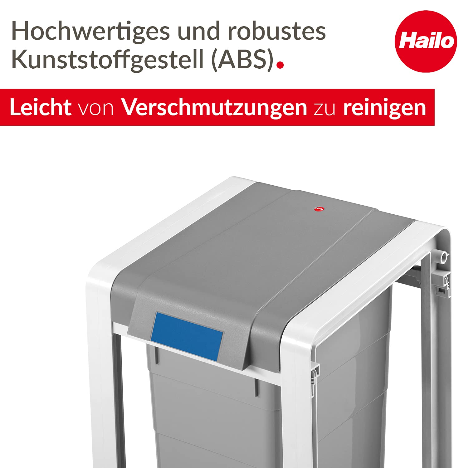 hailo-profiline-ko-l-m-lleimer-19-liter-basiseinheit-grau image 4