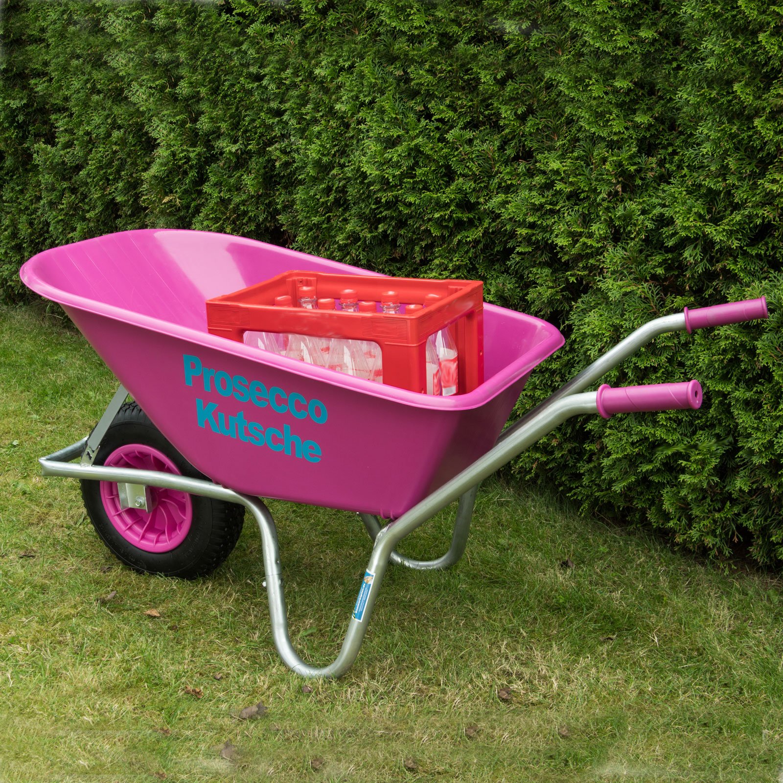trutzholm-schubkarren-proseccokutsche-100-l-pink-250-kg image 2