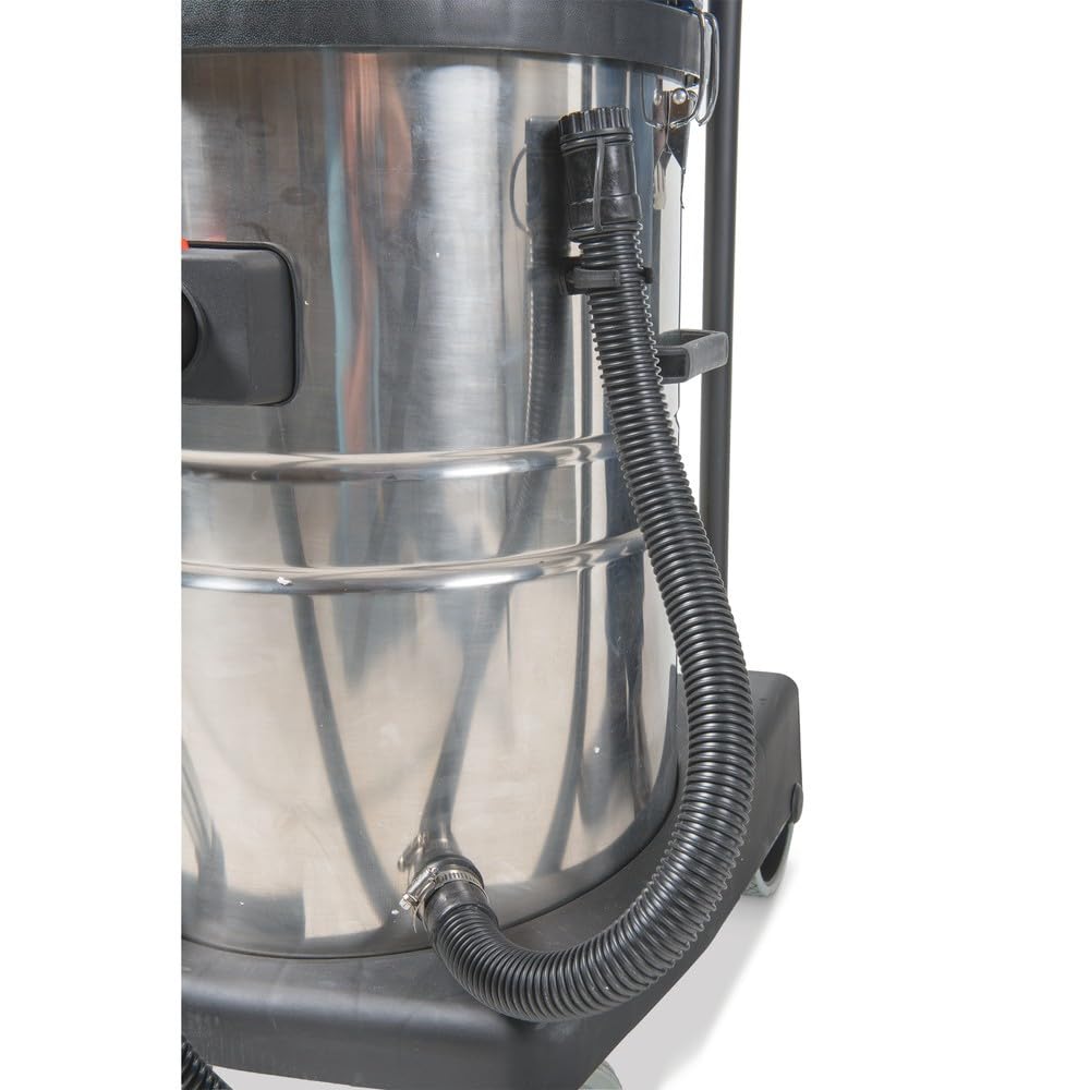 hemmdal-industriestaubsauger-1500-w-nass-trockensauger-30-l image 3