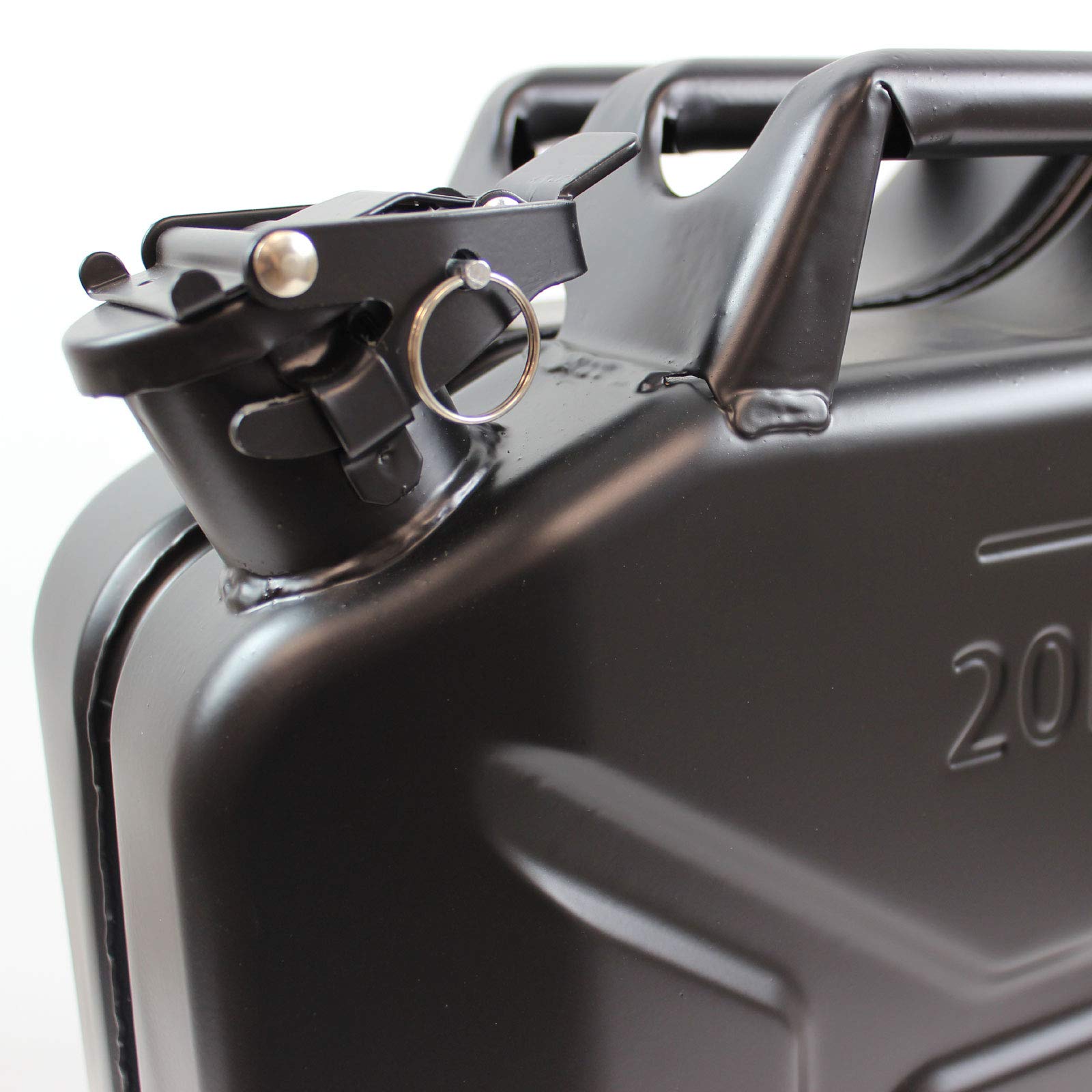 trutzholm-kanister-kraftstoffkanister-20l-schwarz-mit-ausgie-er image 3