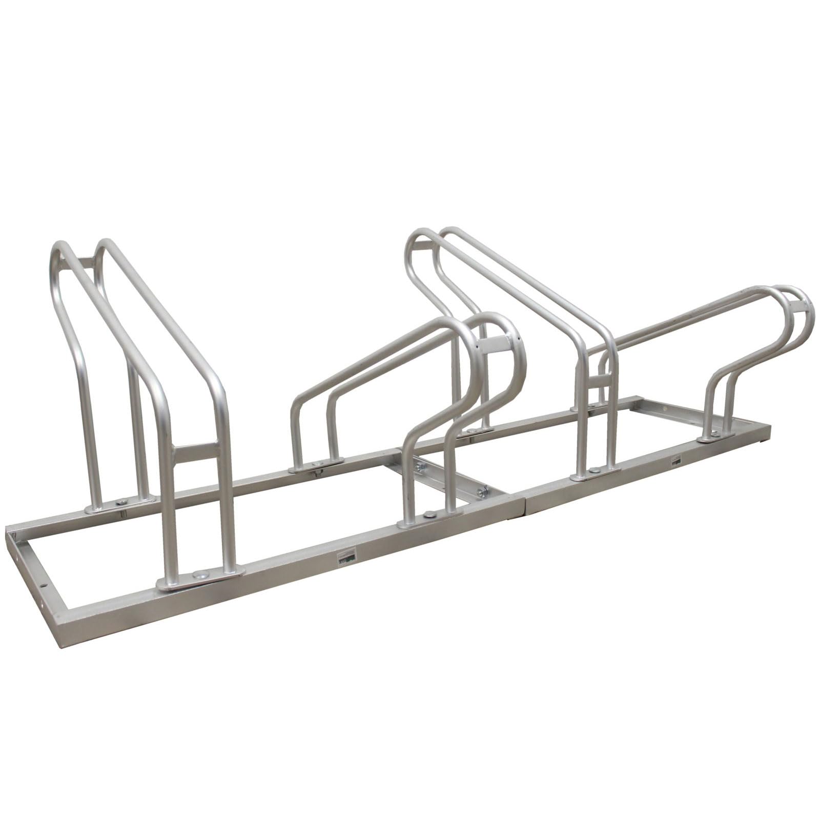 trutzholm-fahrradst-nder-4-fahrr-der-140x36-cm-feuerverzinkt image 2