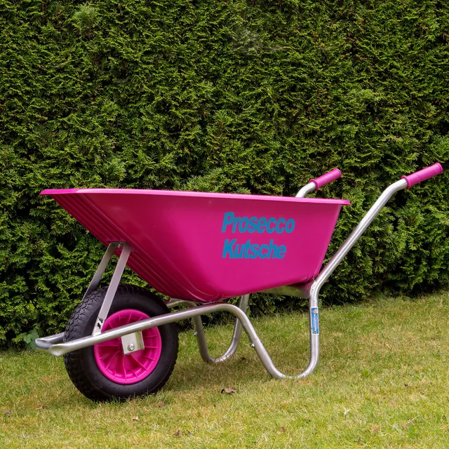 trutzholm-schubkarren-proseccokutsche-100-l-pink-250-kg image 1