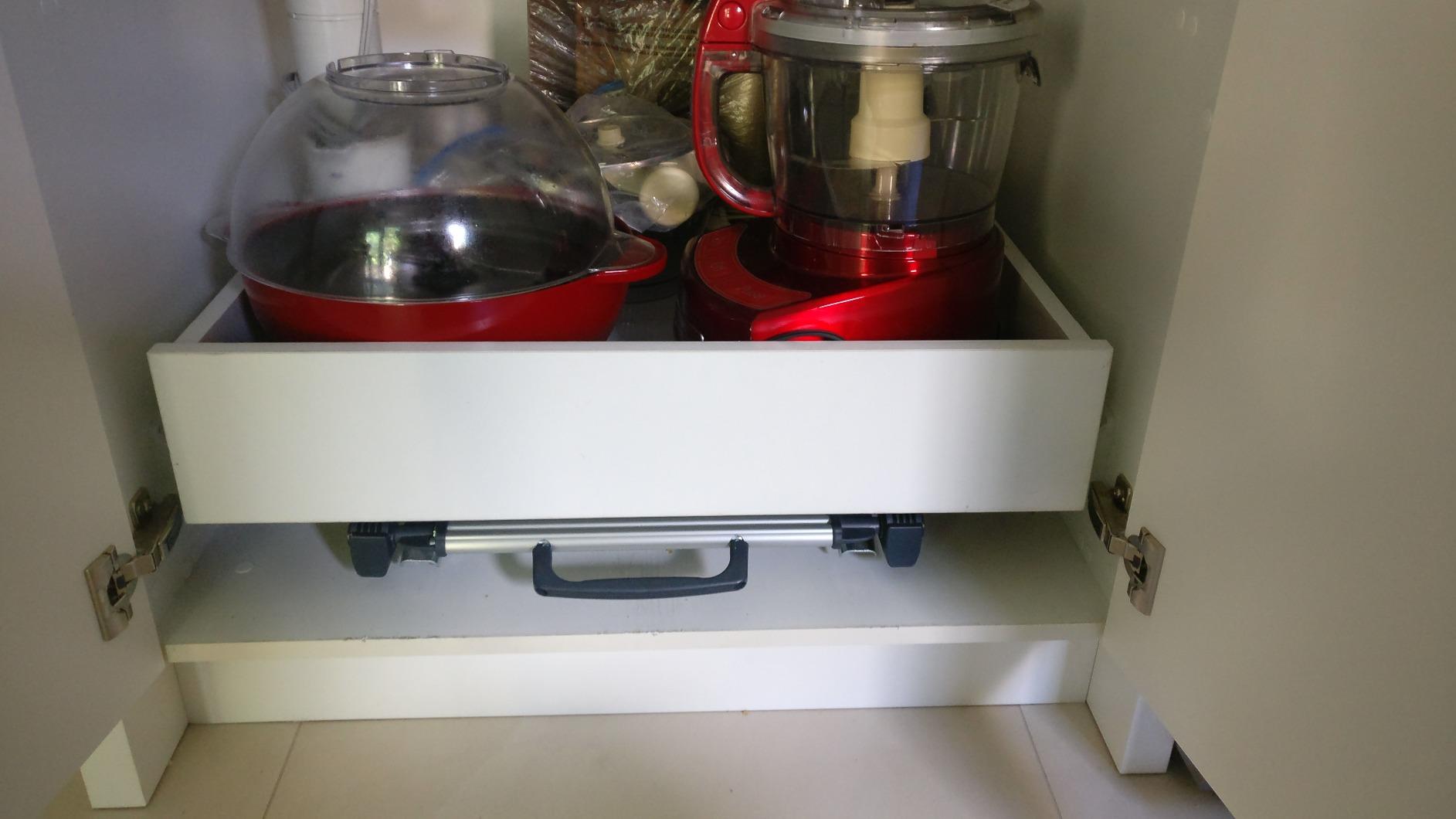 Ideal für Küche