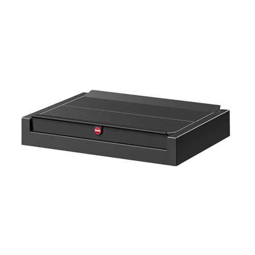 hailo-ersatzteile-big-box-swing-schwingdeckel-33x25-cm-schwarz image 8
