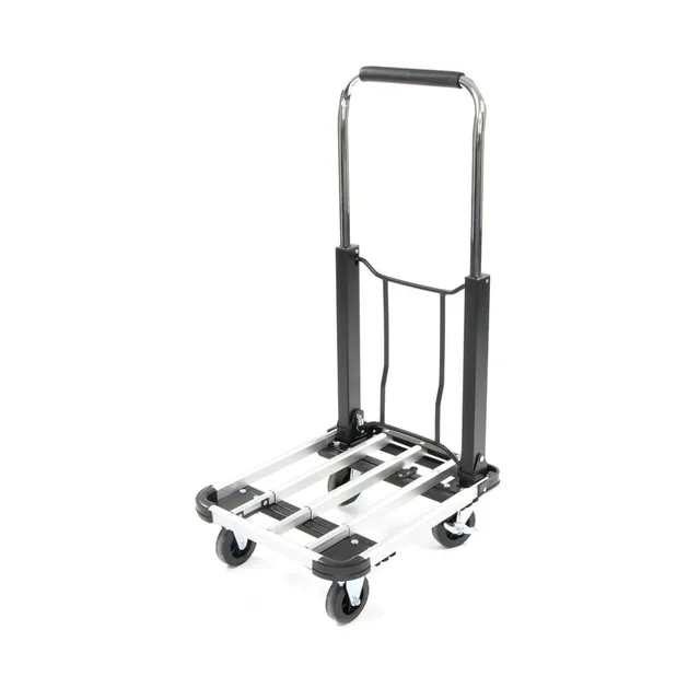 hemmdal-transportwagen-klappbar-150-kg-offene-schaufel image 1