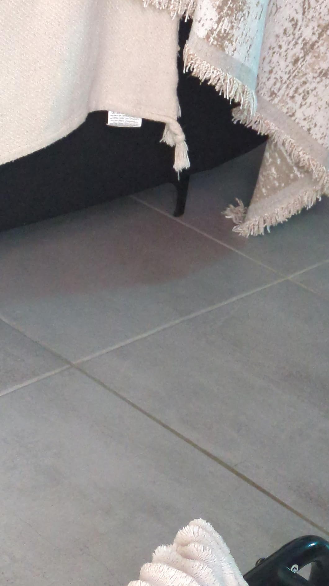 Stabil und schick