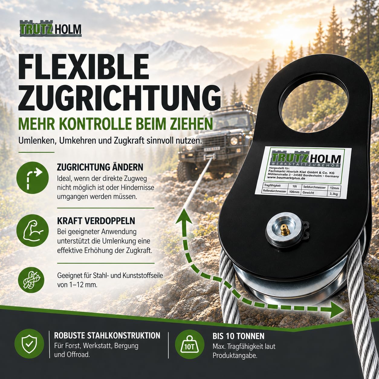 trutzholm-umlenkrolle-10t-stahl-f-r-1-12-mm-seile image 4