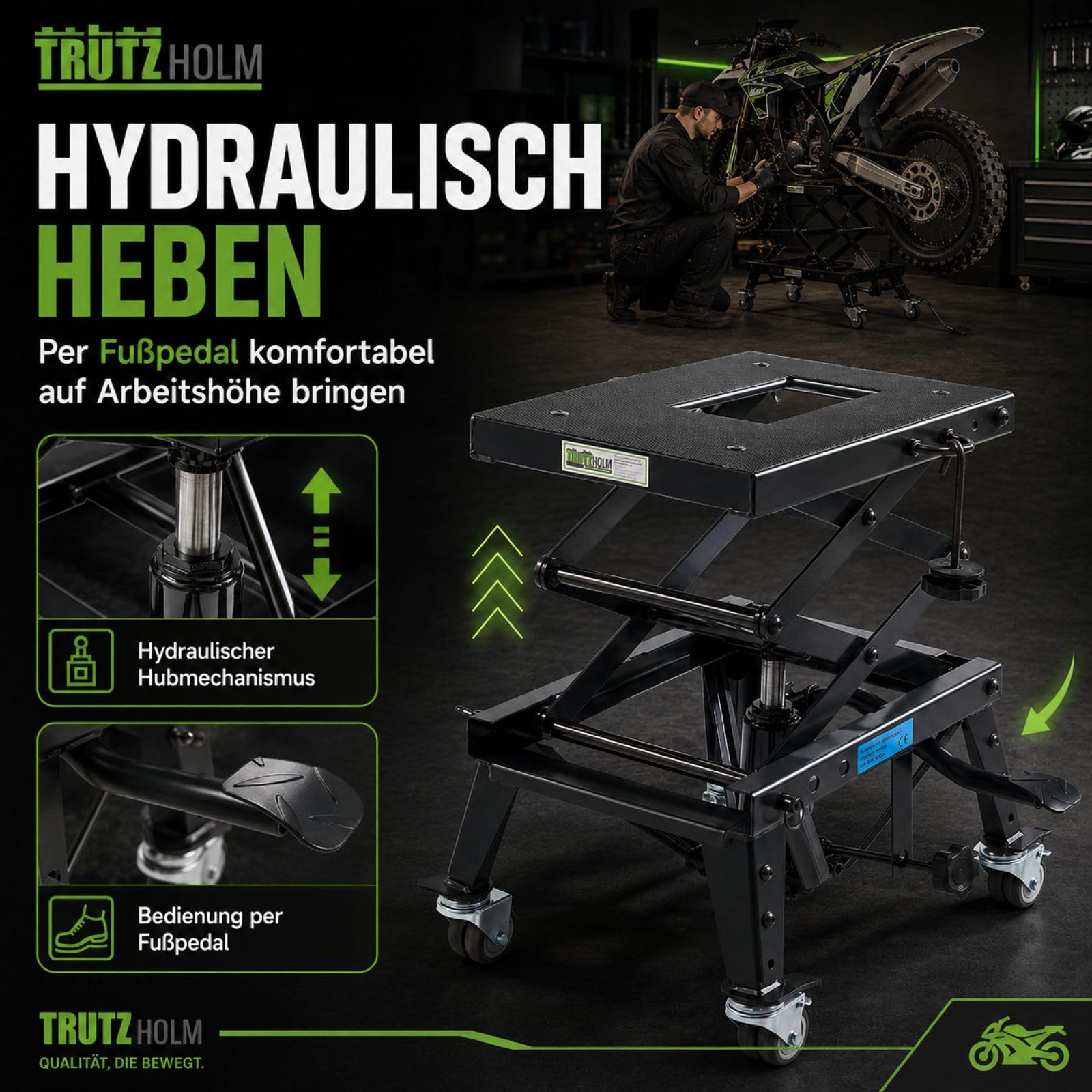 trutzholm-dirtbike-motorradheber-hebeb-hne-160-kg-schwarz image 3