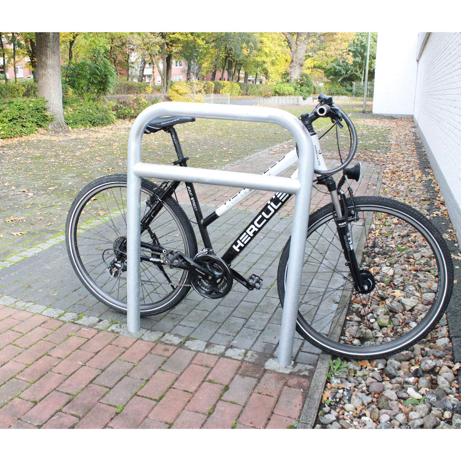 trutzholm-fahrradanlehnb-gel-115x78-cm-verzinkt-einbetonieren image 6