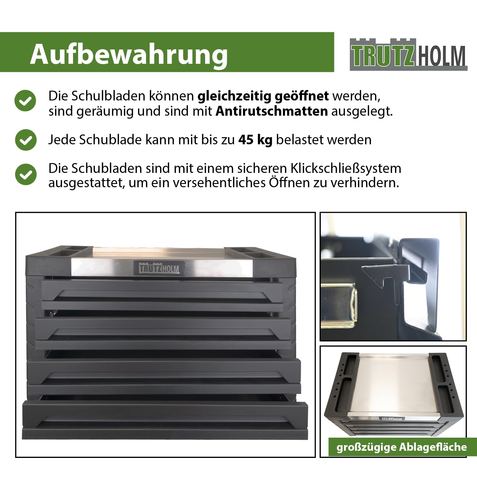 trutzholm-werkzeugkiste-werkstattwagenaufsatz-132-tlg-68-cm image 6