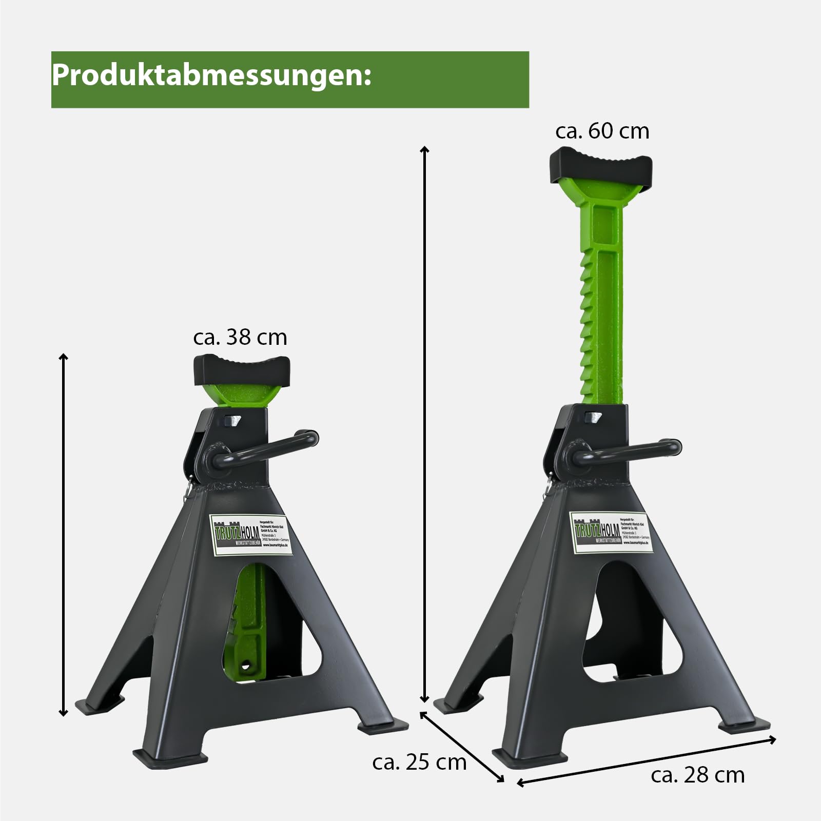 trutzholm-unterstellb-cke-4er-set-6t-380-600mm-h-henverstellbar image 3