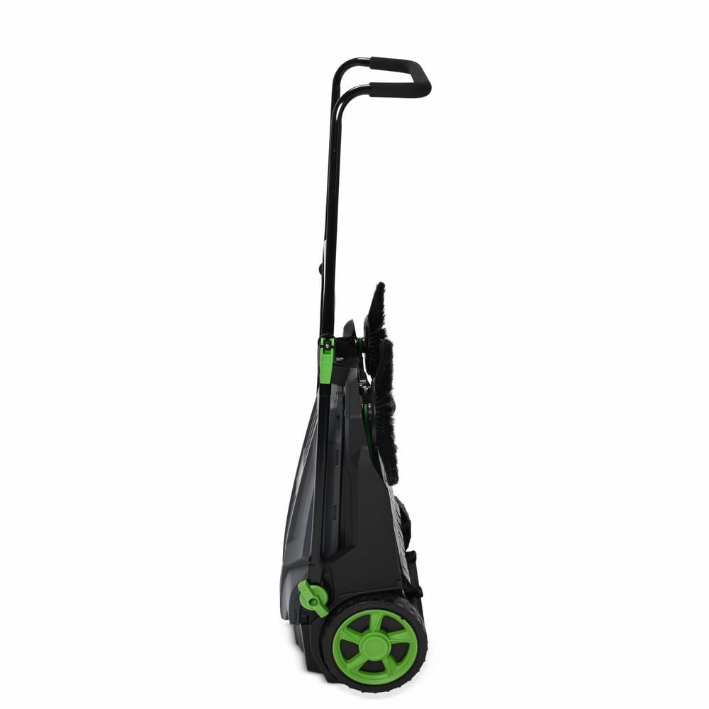 hemmdal-transportwagen-kehrmaschine-manuell-65cm-20l image 6