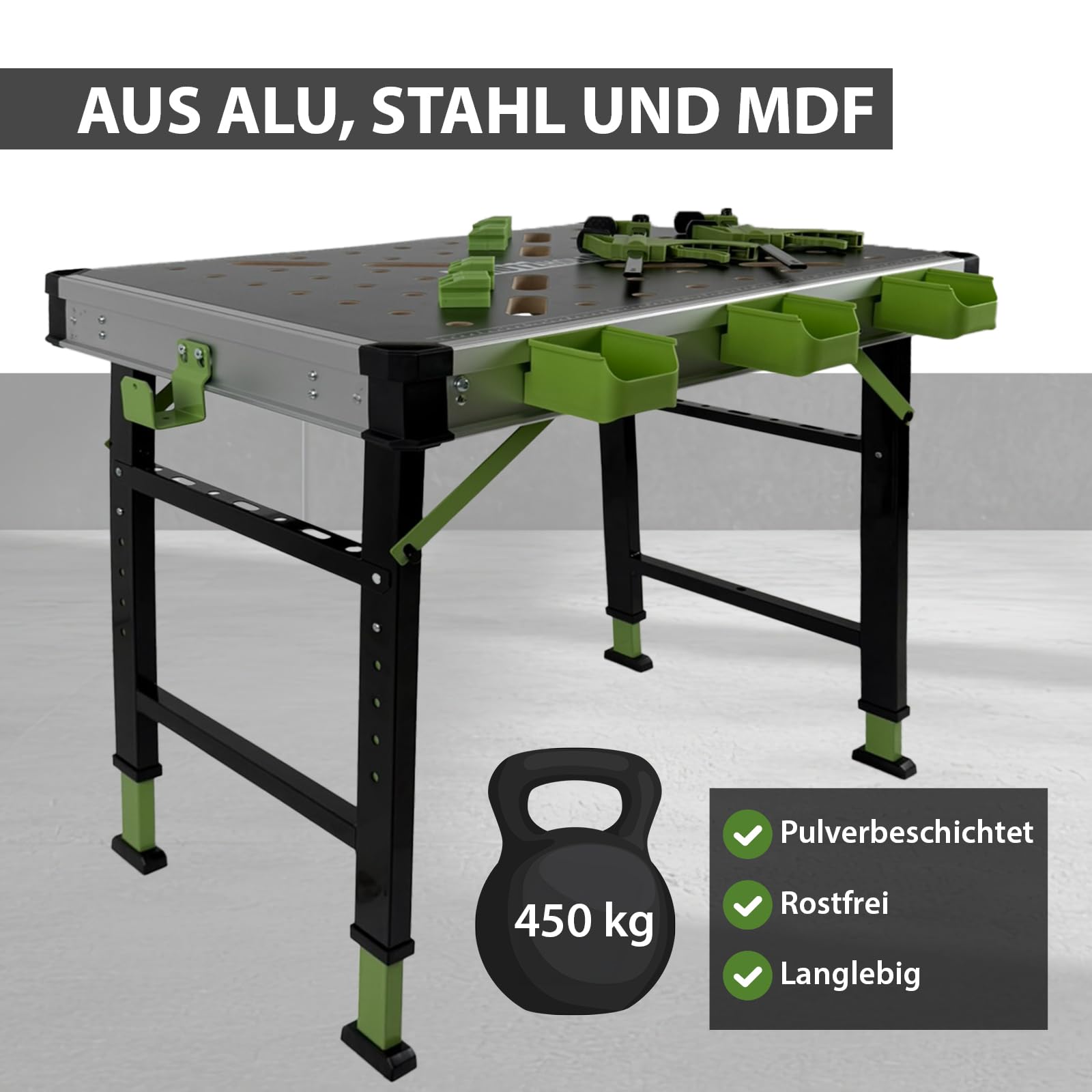 trutzholm-werkbank-klappbar-60x85cm-arbeitstisch-450kg image 3