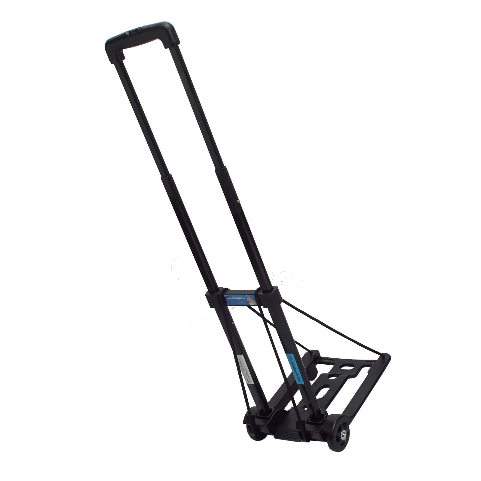 trutzholm-sackkarren-mini-koffertrolley-klappbar-trolley-25kg-teleskop image 7