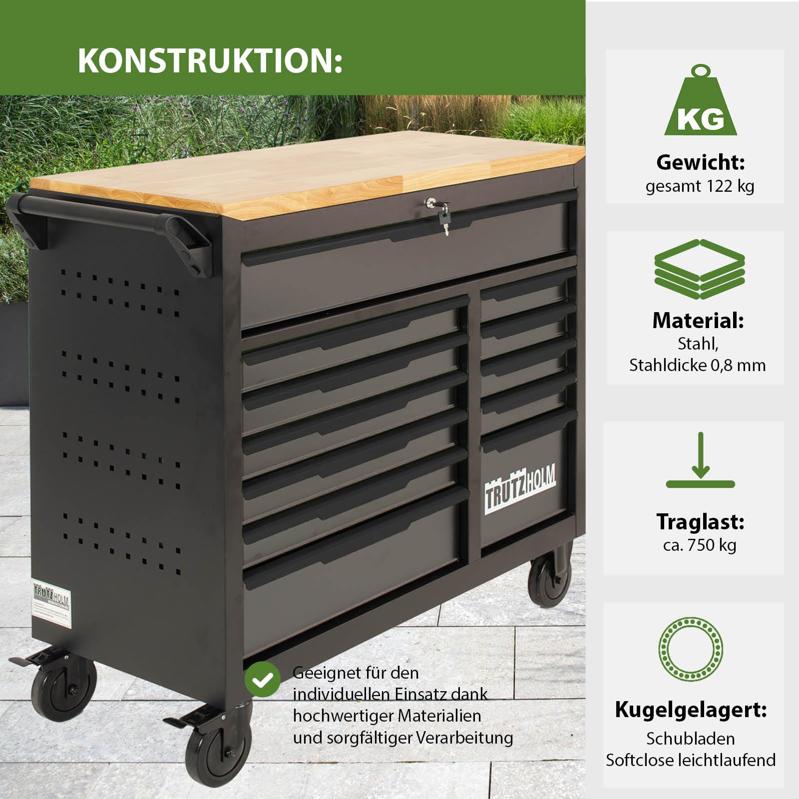 trutzholm-werkstattwagen-star-xl-12-schubladen-anthrazit image 4