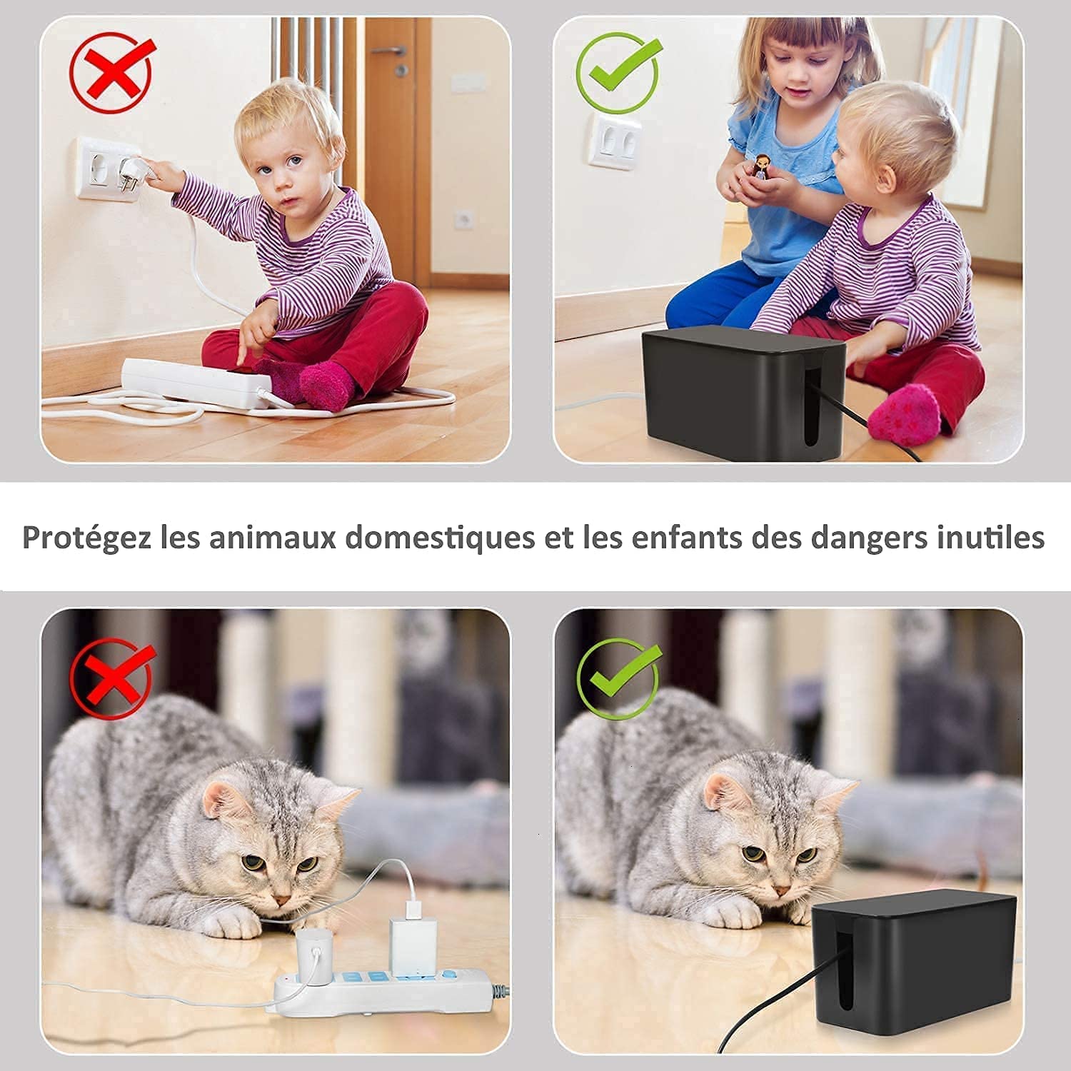 senenqu-kabelbox-3er-set-schwarz-gro-mittel-klein image 7