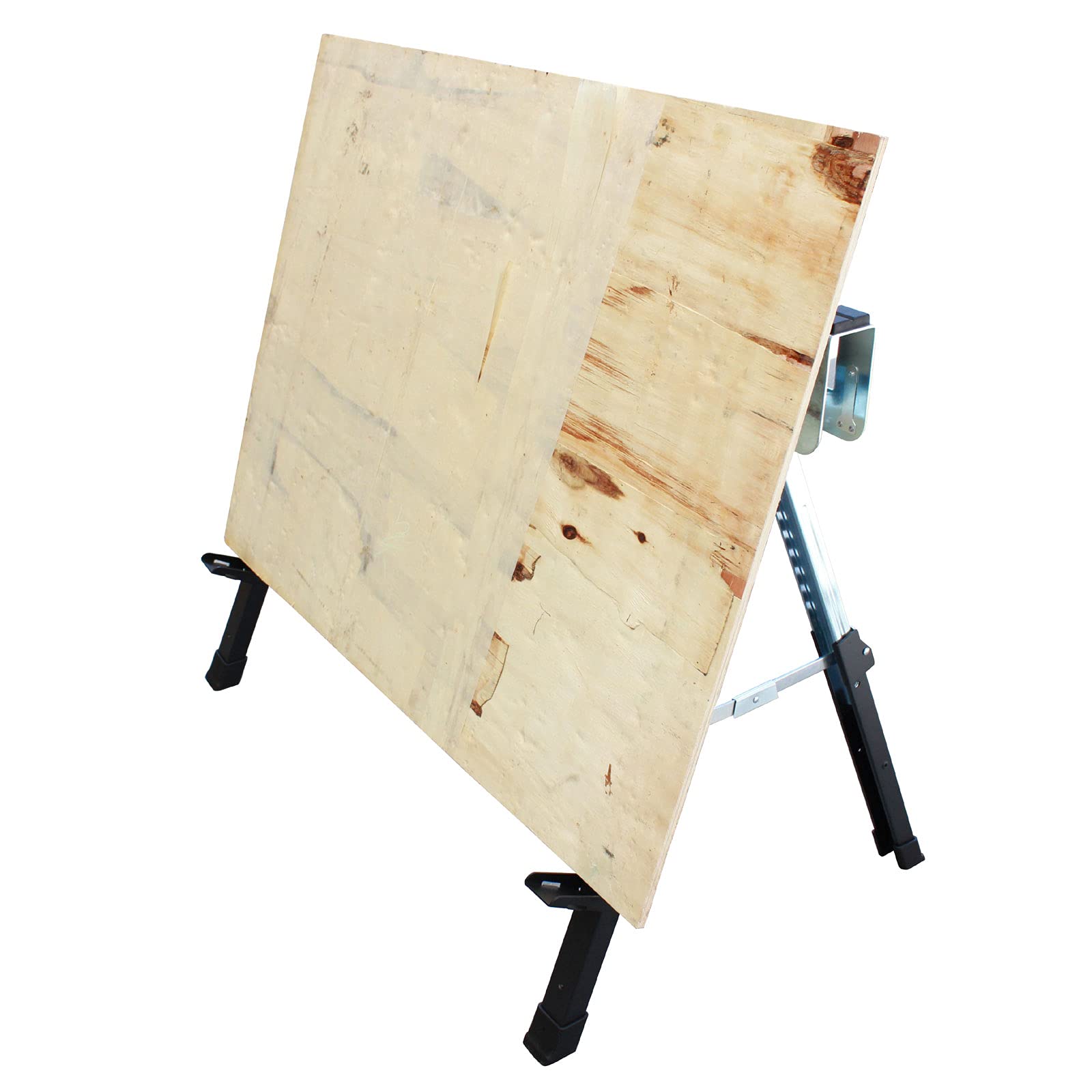 trutzholm-arbeitsb-cke-s-gebock-stahl-h-henverstellbar-650kg image 5
