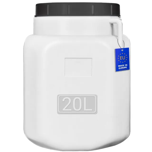 hemmdal-weithalsfass-20-liter-lebensmittelecht-bpa-frei image 1