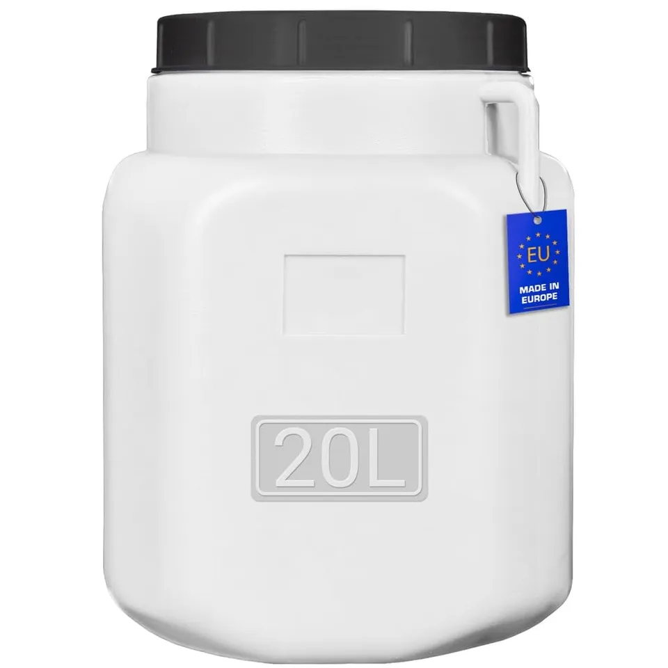 hemmdal-weithalsfass-20-liter-lebensmittelecht-bpa-frei image 1