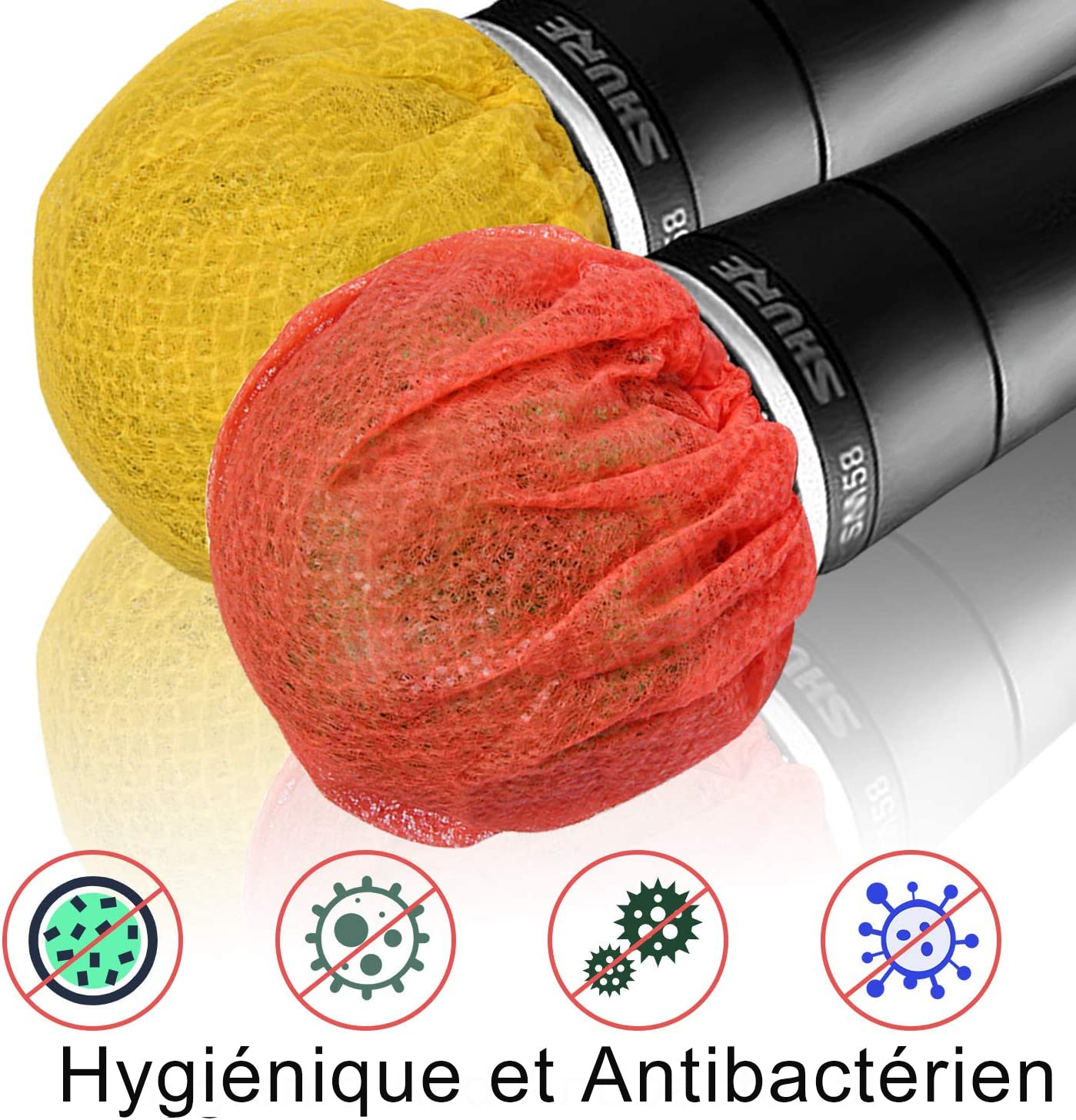 senenqu-einweg-mikrofonabdeckung-rot-gelb-schwarz-400-st-ck image 4