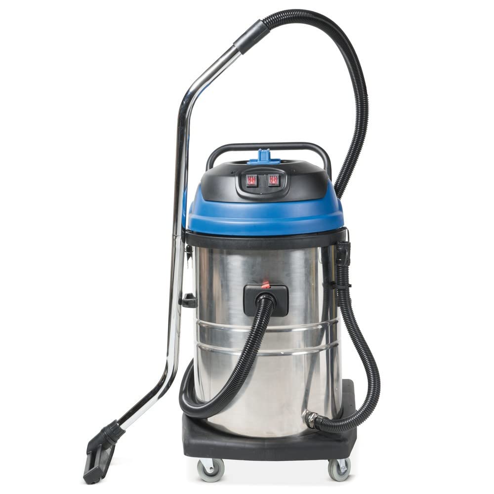 hemmdal-industriestaubsauger-2400-w-nass-trockensauger-70-l image 1