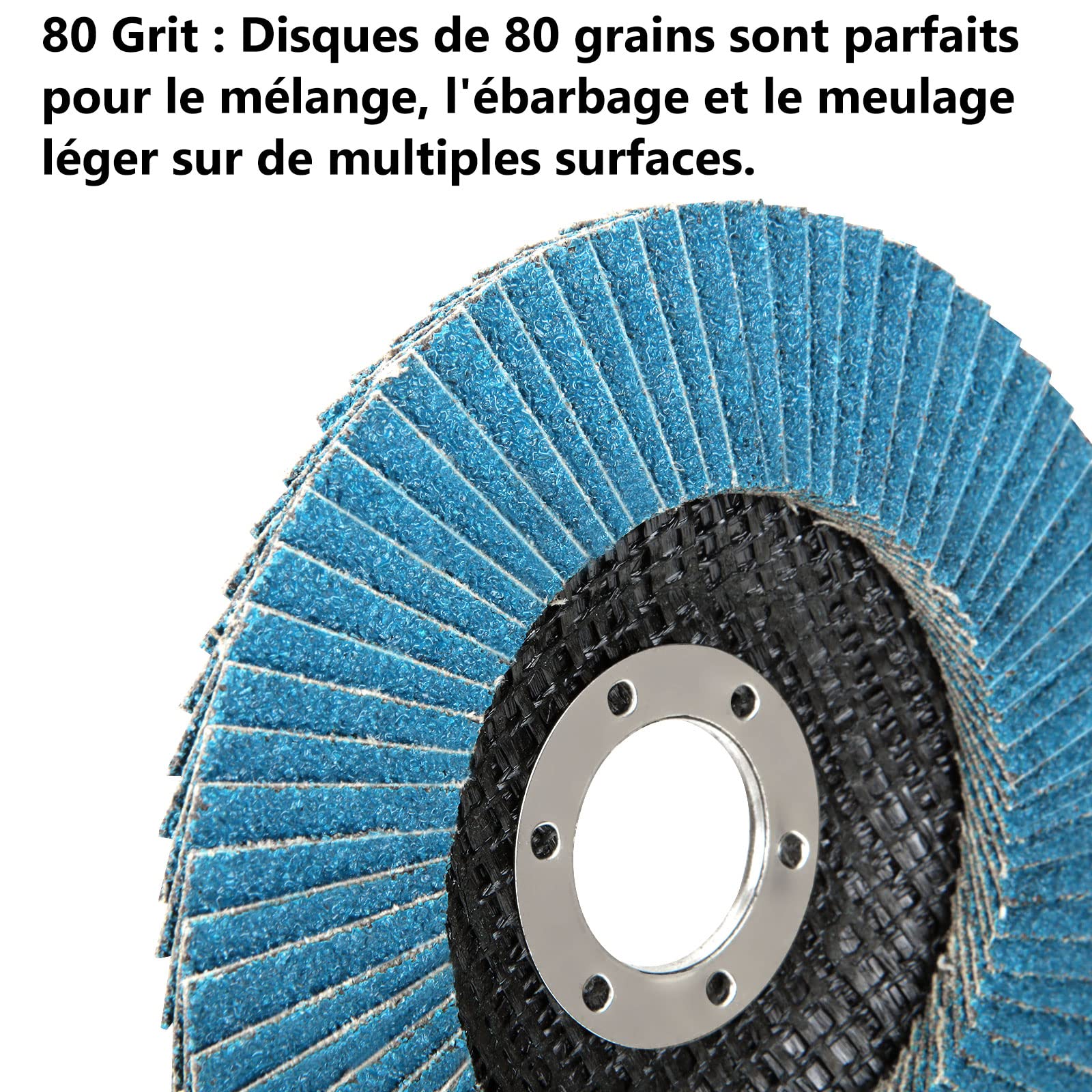 senenqu-lamellenschleifscheiben-115mm-k80-20er-pack-metall image 4