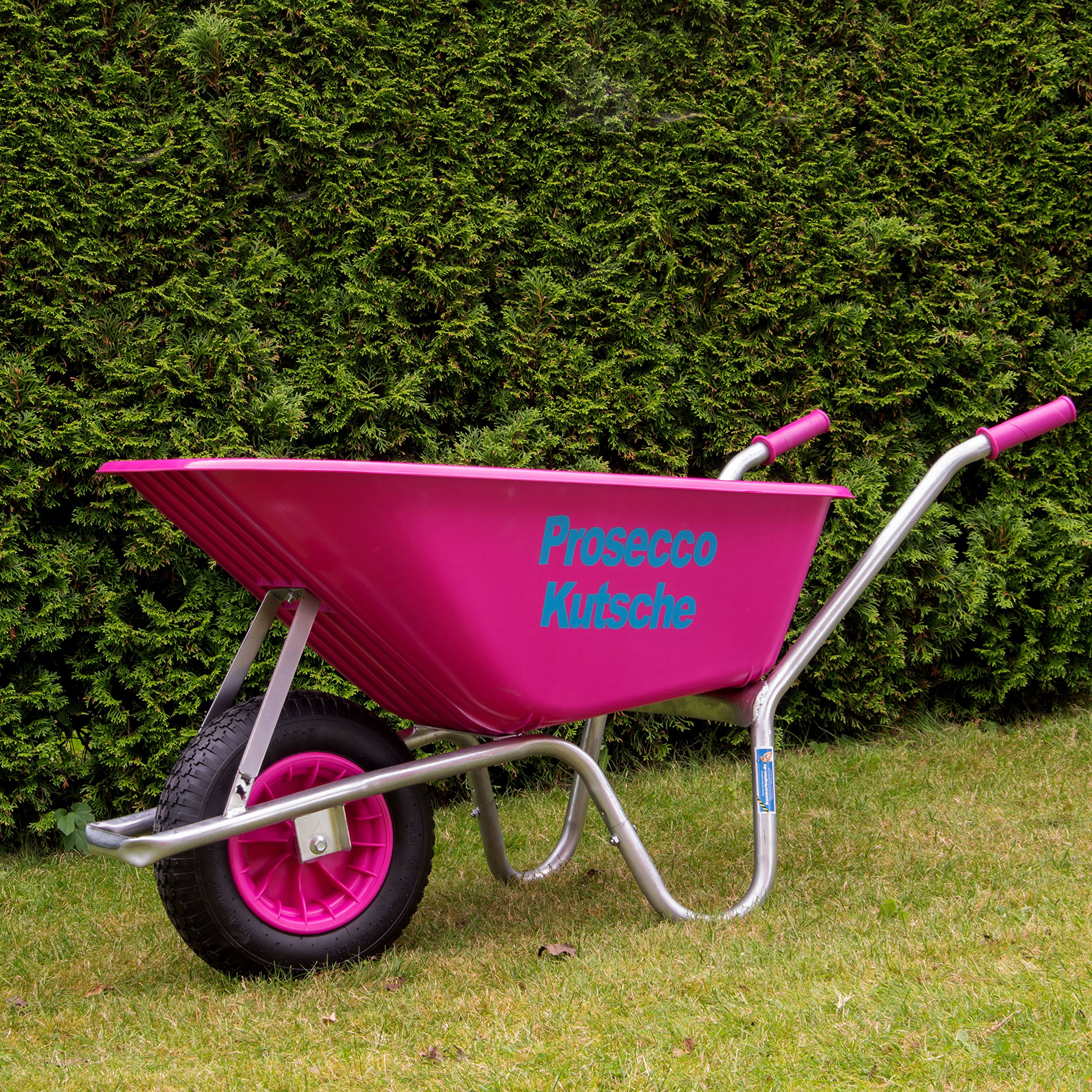 trutzholm-schubkarren-proseccokutsche-100-l-pink-250-kg image 1