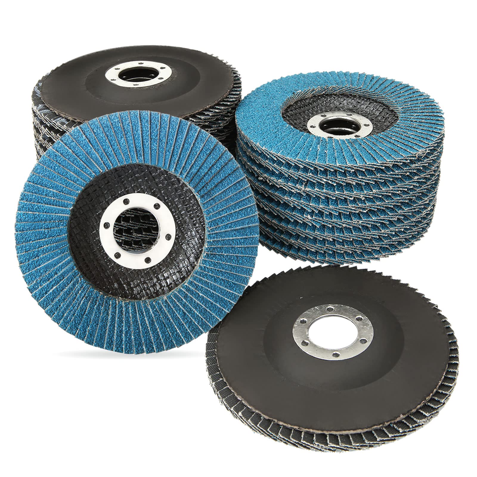 senenqu-lamellenschleifscheiben-115mm-k80-20er-pack-metall image 8