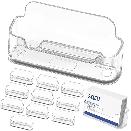 senenqu-visitenkartenhalter-acryl-transparent-12er-set image 8