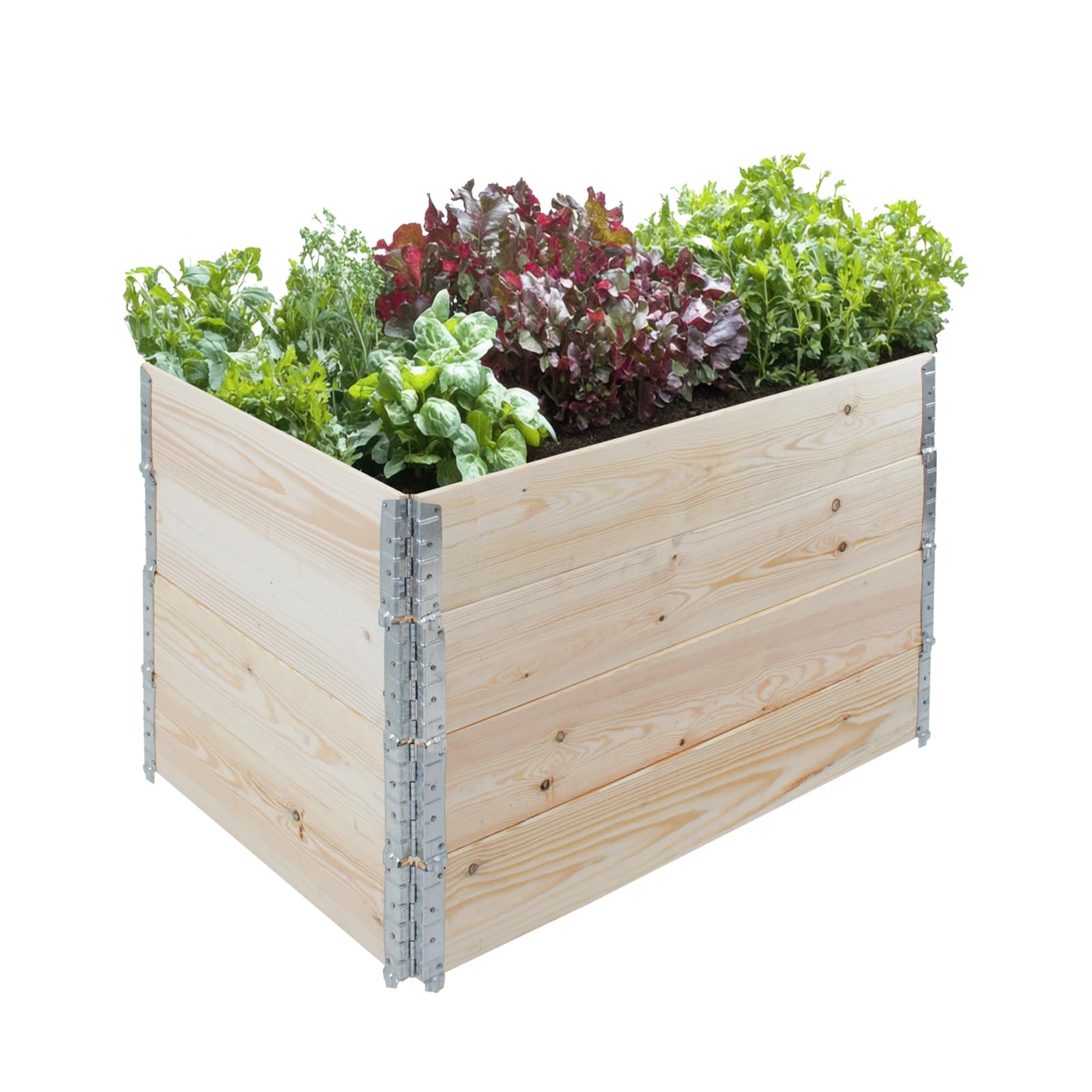 trutzholm-gartenger-te-hochbeet-holz-120x80x80-grau-4-teilig image 7
