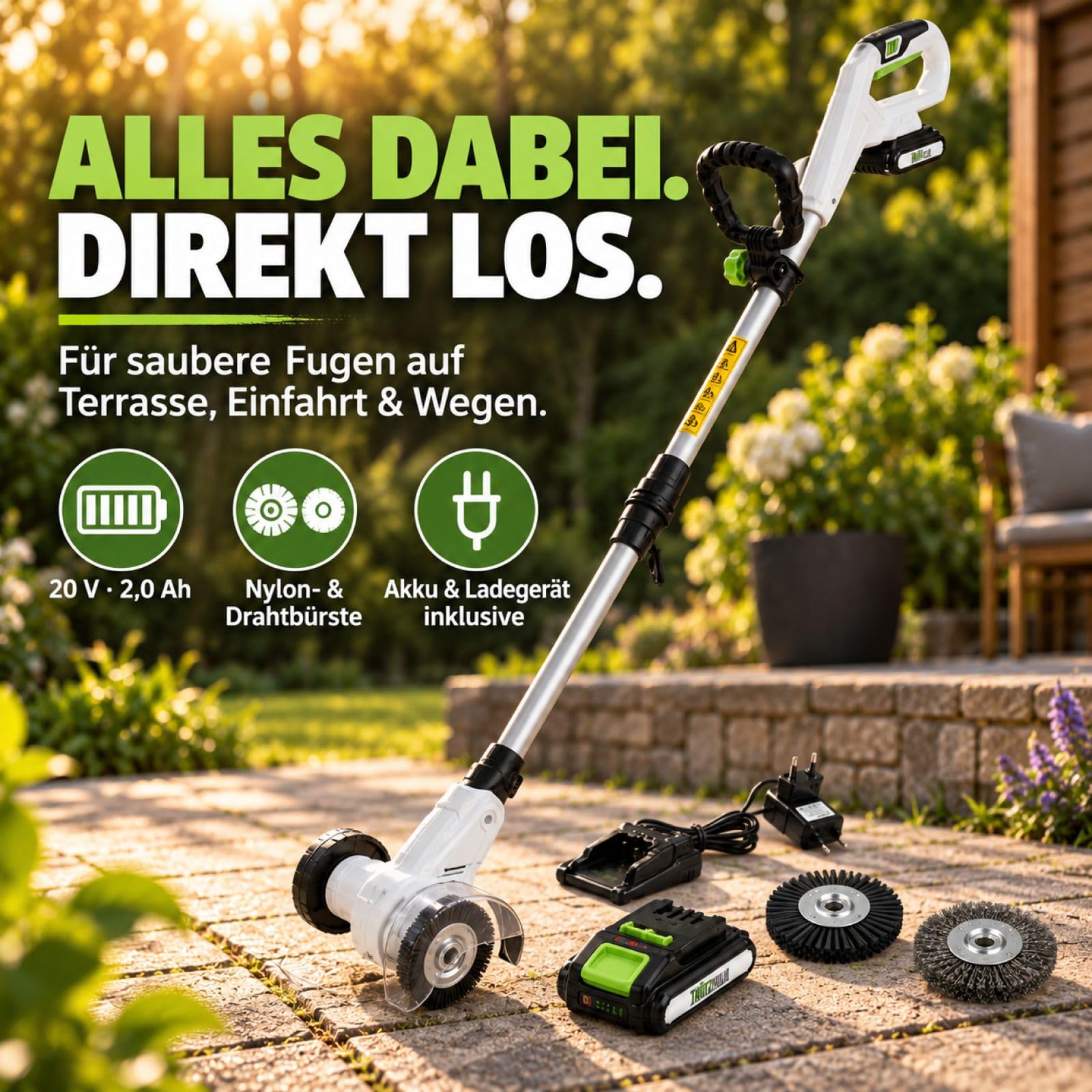 trutzholm-akku-fugenreiniger-20v-mit-akku-teleskopstiel image 8