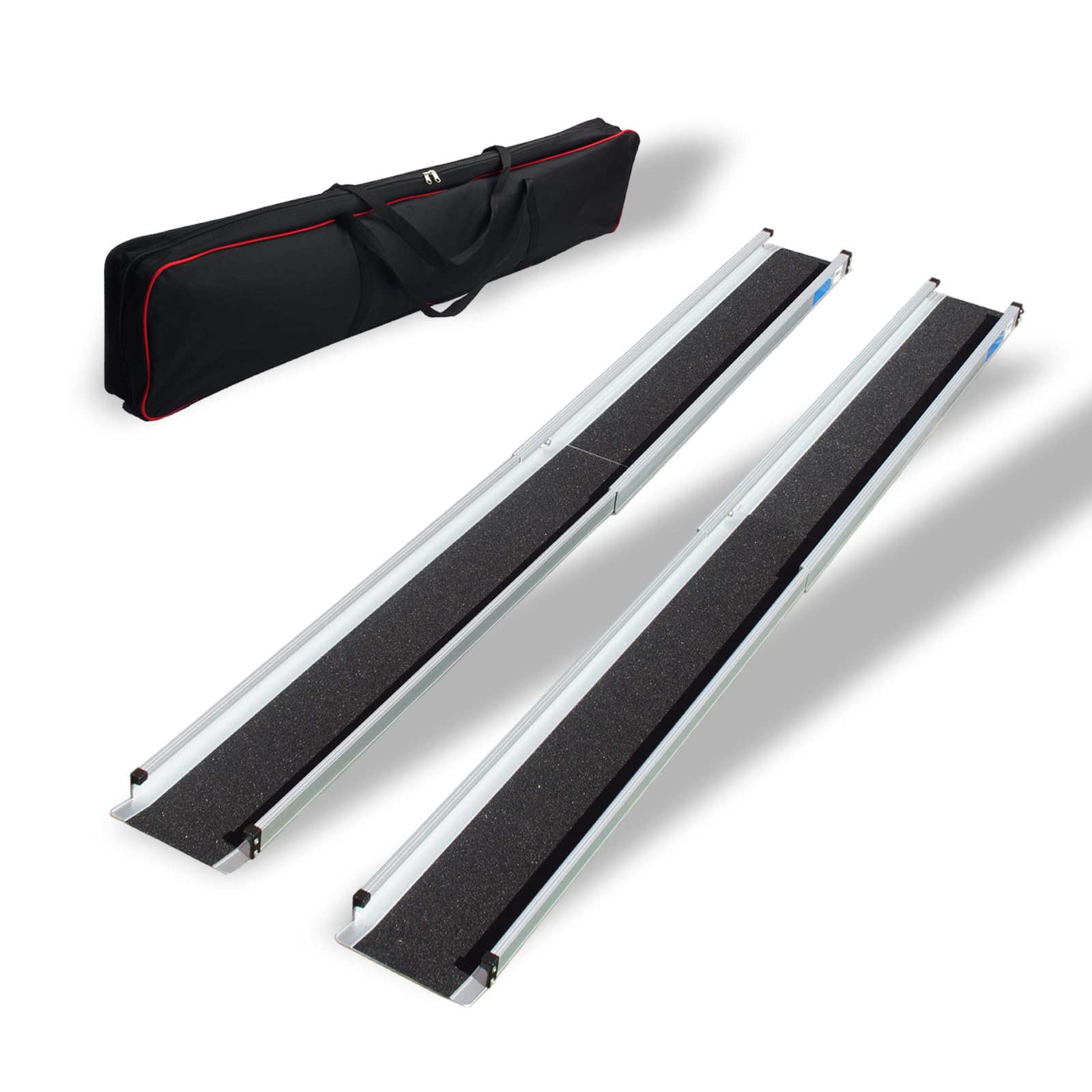 trutzholm-rampen-teleskop-rampe-105-183-cm-rollstuhlrampe-paar-272-kg image 1