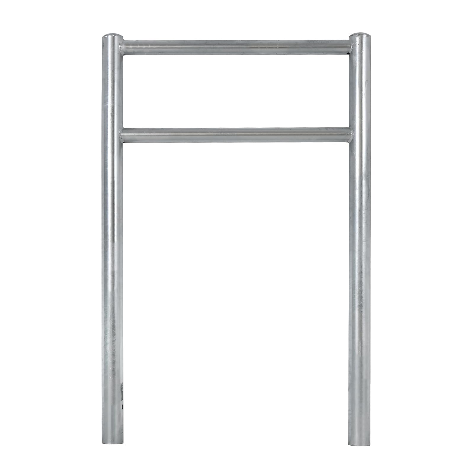 trutzholm-anlehnb-gel-115x75-cm-fahrradst-nder-verzinkt-mit-knieholm image 1
