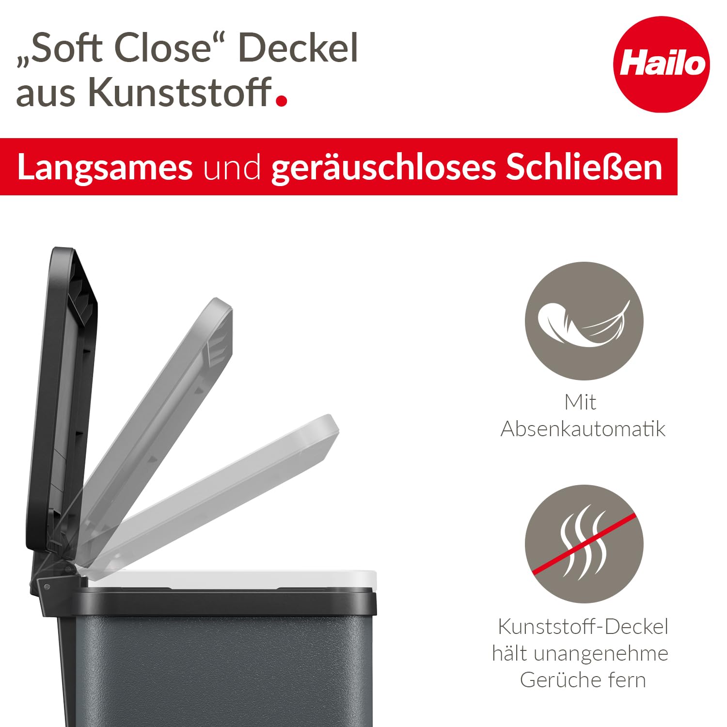 hailo-eco-duo-l-m-lleimer-dunkelgrau-2x14-l image 2