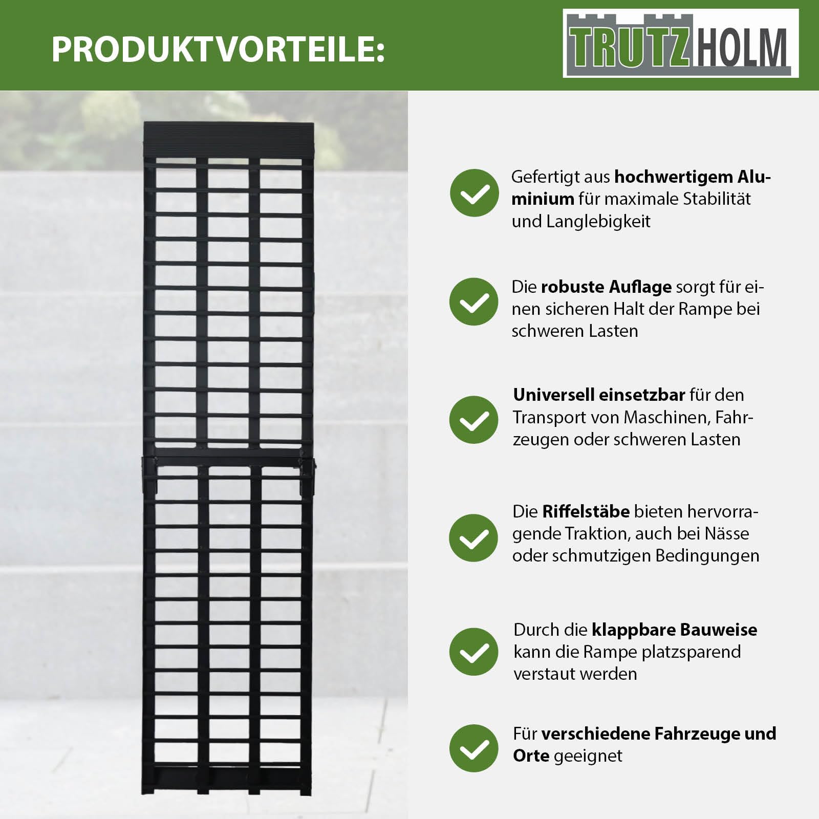 trutzholm-auffahrrampe-230-cm-alu-rampe-klappbar-680-kg-schwarz image 8
