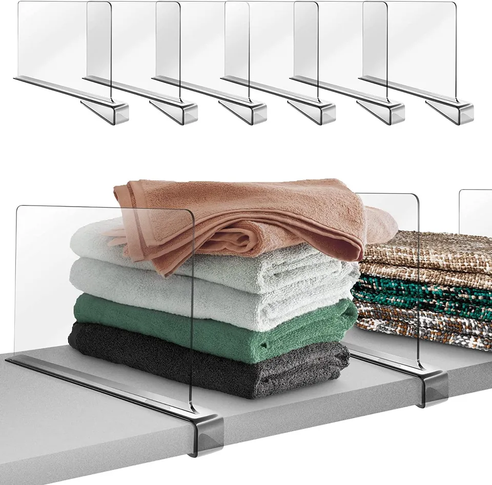 senenqu-regaltrenner-acryl-transparent-6-st-ck-30-cm image 1