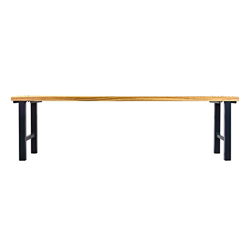 hemmdal-werkb-nke-umkleidesitzbank-150-cm-buche-200-kg image 8