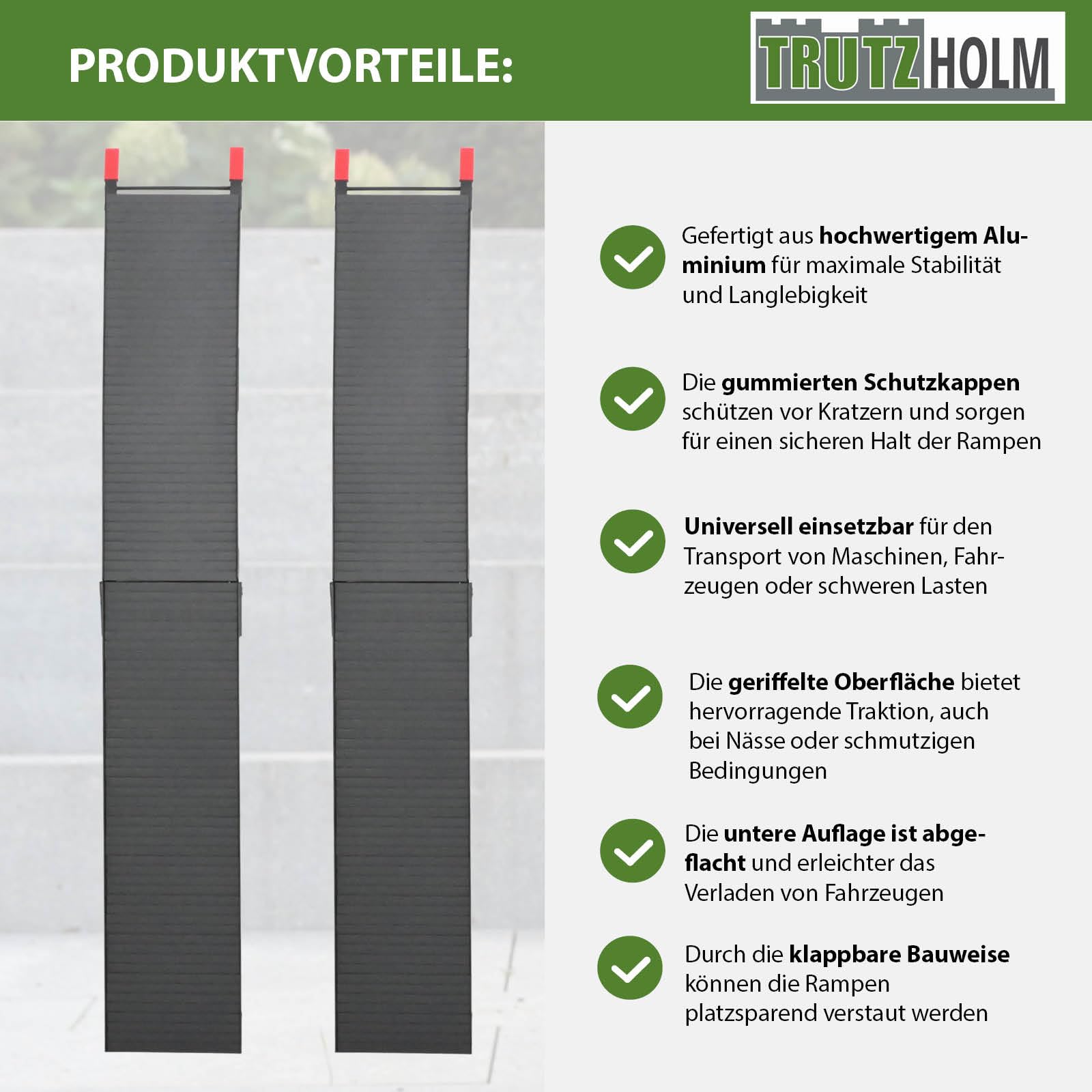 trutzholm-auffahrrampe-klappbar-alu-205cm-680kg-2er-set-schwarz image 8